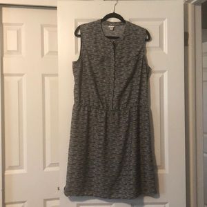 Merona Dress